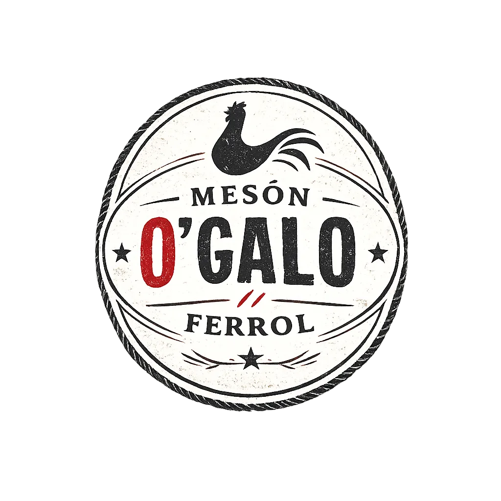 Mesón O Galo Ferrol
