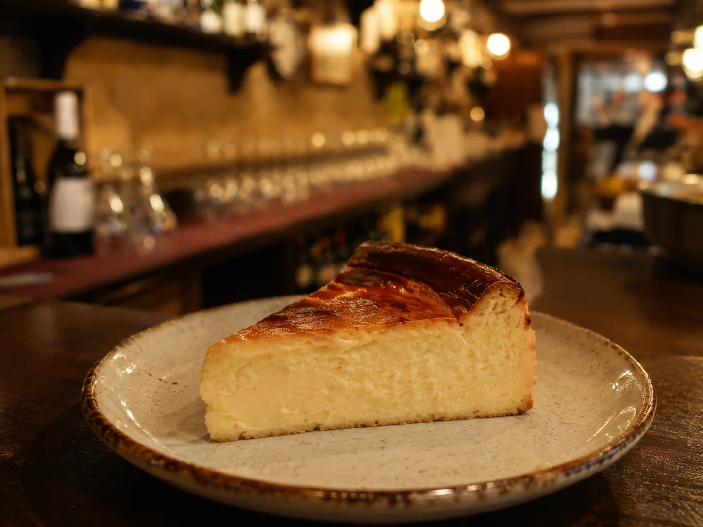 Tarta de queixo