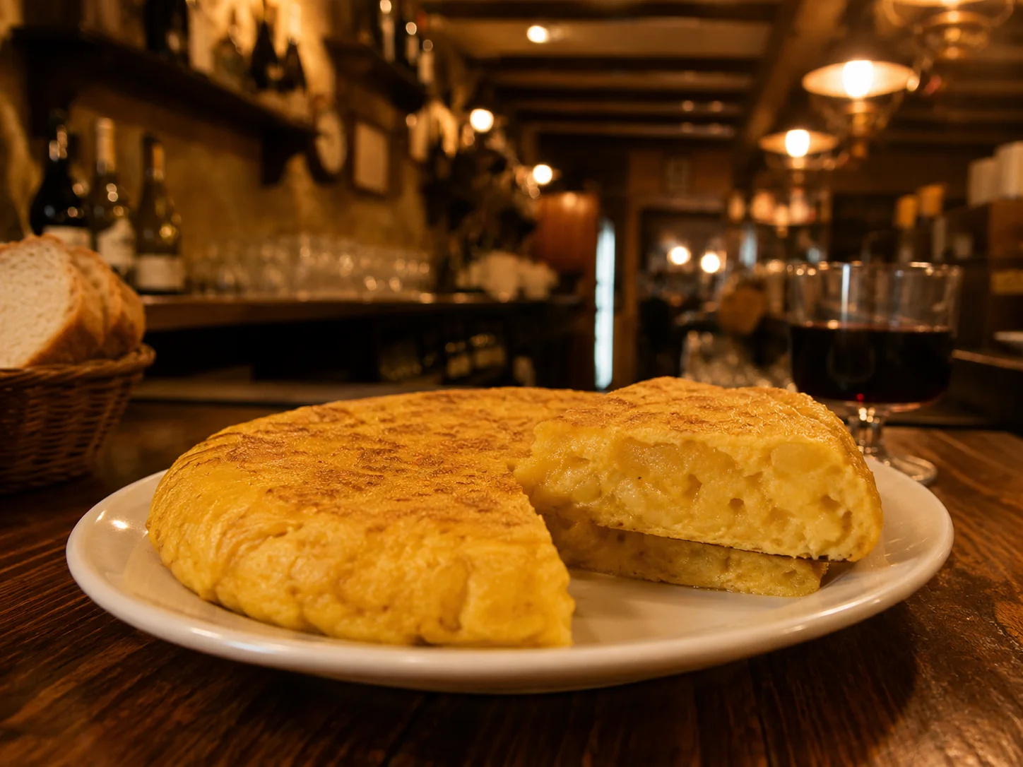 Tortilla